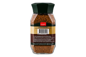 Кава розчинна сублімована Kraftig Jacobs с/б 190г