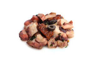 Кальмар по сицилійські ваг