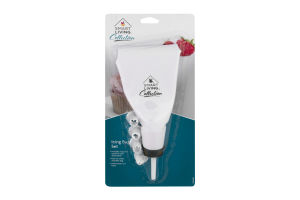 Smart Living Icing Bag Set