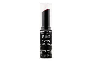 Помада д/губ Satin кремова 14 червона цегла 3г Colour Intense