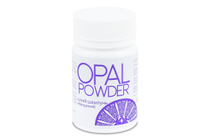 Шампунь Opal Powder сухий