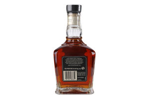 Набор подарочный Виски Single Barrel 45% 0.7л + стакан Jack Daniel's к/у