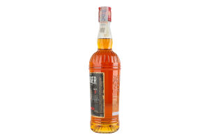 Напиток спиртной 0.5л 35% с ромом Spiced Black Black Roger бут