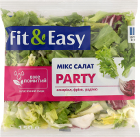 Салат Fit&Easy PARTY