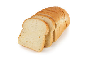 Хлеб нарезной с розмарином из муки пшеничной высшего сорта Nove Dilo м/у 350г