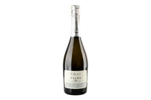 Вино ігристе La Capuccina Filos Spumante Brut