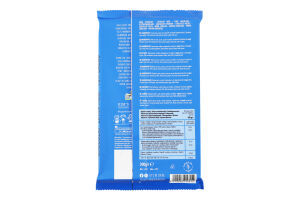 CACHET ШОКОЛАД ЧОРНИЙ 70% 300Г