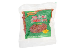 Roland Sun-Dried Tomatoes Strips
