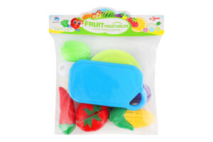 Набір іграшковий Супермаркет 8предметів 666-19 Шантоу