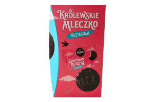 Цукерки мол.шок.вершки, Wawel, 300г