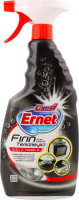 Засіб д/чищення духовок 750мл спрей Ernet