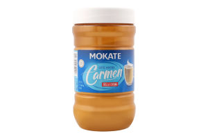 Осветлитель для кофе и чая Carmen classic Mokate п/б 400г