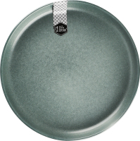 Тарілка Eat&Drink зелена 20см D-1