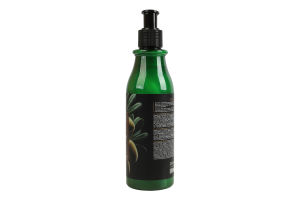 Шампунь для сухого та пошкодженого волосся Pure Argan Elen Cosmetics 250мл