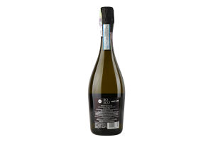 Вино ігр Bosco dei Cirmioli Prosecco DOC біле сухе