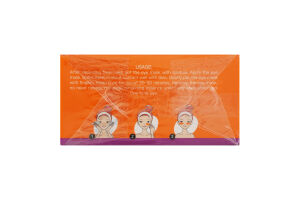 Патчі під очі Mond'Sub з вітаміном С гідрогелеві