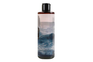 Гель-шампунь Detox system Men Shik 400г