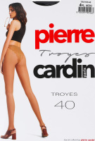 Колготки женские Pierre Cardin Troyes 40den 4 nero