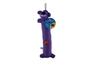 Companion Loofa Dog Toy