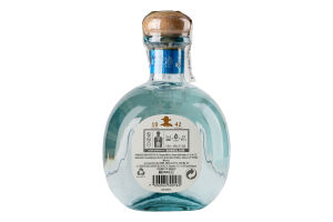 Текіла 0.7л 38% Blanco Reserva Don Julio пл