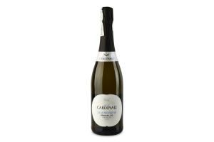 Вино ігр Vini dei Cardinali Prosecco DOCG ExDr біл