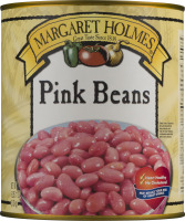 Margaret Holmes Pink Beans