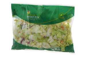 Ahold Premium Salad Salad Mix
