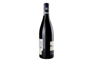 Вино 0.75л 13.5% красное сухое ординарное сортовое Grand Cru Ришбур Domaine Anne Gros бут