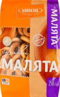 Сушки Малыши Київхліб м/у 250г