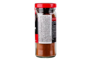 Приправа Sainte Lucie Тандурі