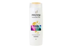 Шампунь для волосся Відновлення зволоження Актів нутрі-плекс Pantene Pro-V 400мл
