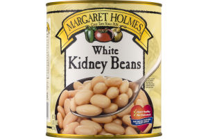 Margaret Holmes White Kidney Beans