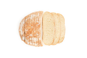 Хлеб нарезной подовый Южный Формула смаку м/у 500г