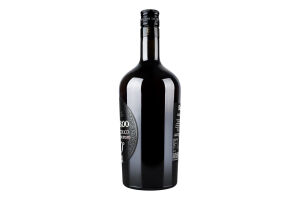 Напій безалкогольний 1л 0% Mainardo Vermut Zero Ciemme пл