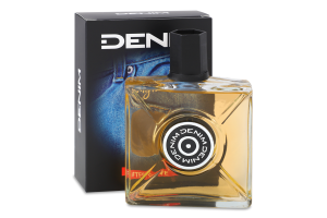 Лосьйон після гоління Оріджинал д/чоловіків 100мл Денім