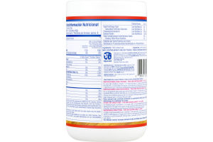 Quaker Quick Cooking Oats