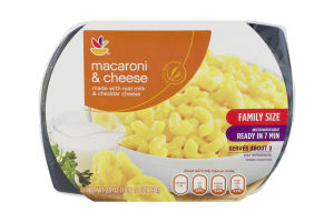 Ahold Macaroni & Cheese