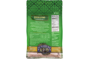 Lundberg Organic White Long Grain Rice