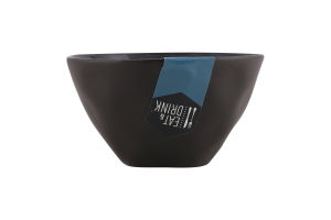 Миска Eat&Drink 8*4,4см 985426