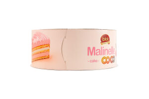 Торт Malinelle Coco Kyiv BKK к/у 450г