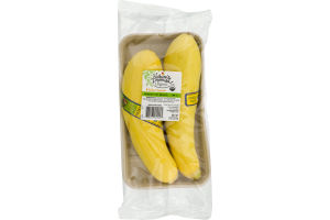 Nature's Promise Organic Yellow Squash