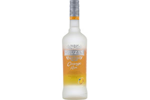 Cruzan Orange Rum