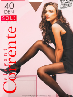 Колготи жіночі Sole натурал 40ден р.2 Corrente