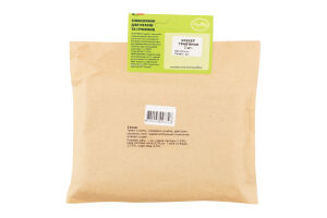 Крекери трав'яні д/гризунів 3шт крафтовий папір Doctor Pet