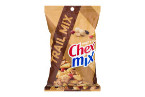 Chex Mix Sweet & Salty Snack Mix Trail Mix