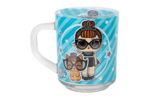 Кухоль Грін Ті дитячий мікс 200мл АРК Інтернешнл