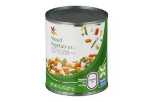 Ahold Mixed Vegetables