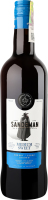 Вино Sandeman Jerez Golden Rich 0,75л