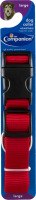 Companion Adjustable Dog Collar from 18-26'' Large