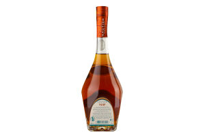 Коньяк 0.5л 40% VSOP Gautier пл